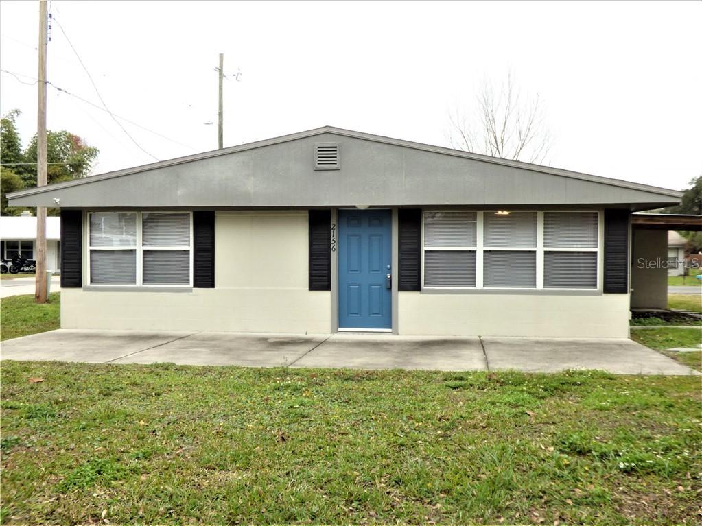 2156 Christopher Ln., St. Cloud, FL 34771