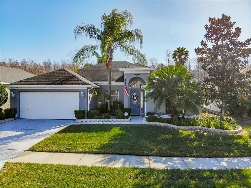 12438 Bohannon Blvd., Orlando, FL 32824
