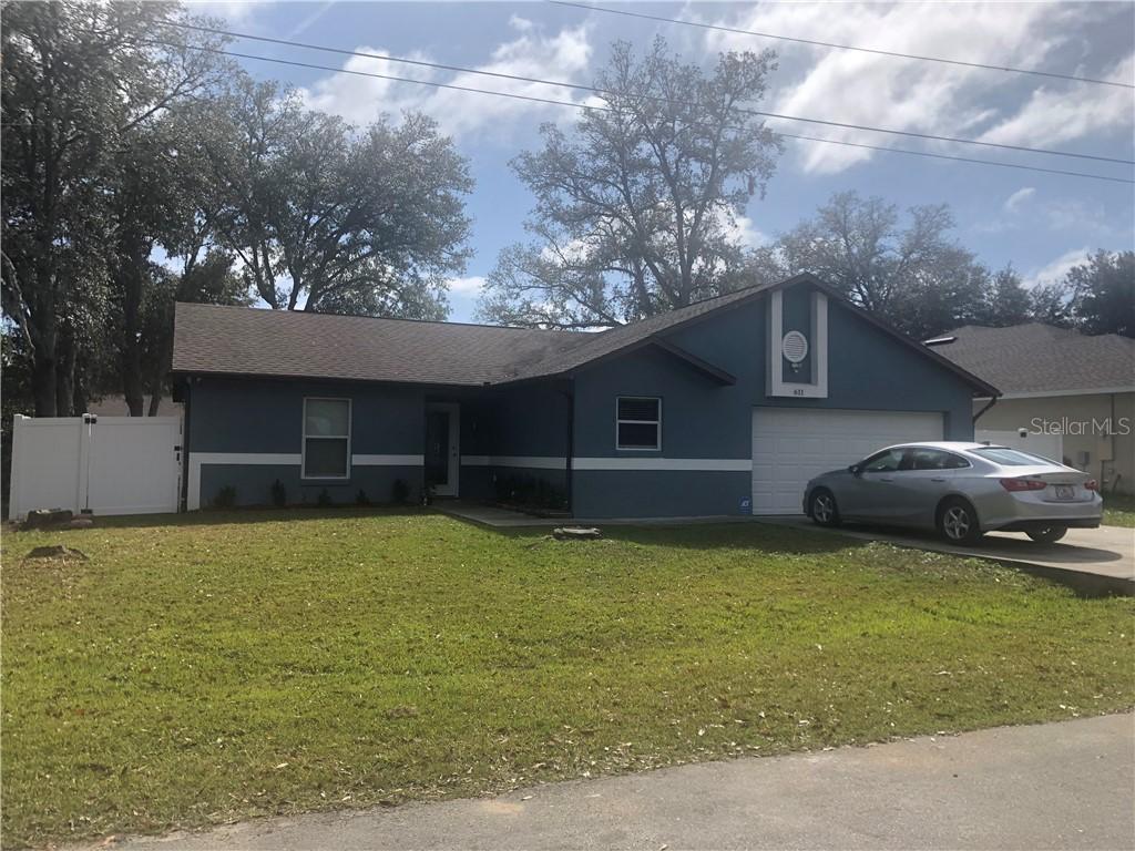 611 Mayan Pl., Kissimmee, FL 34758