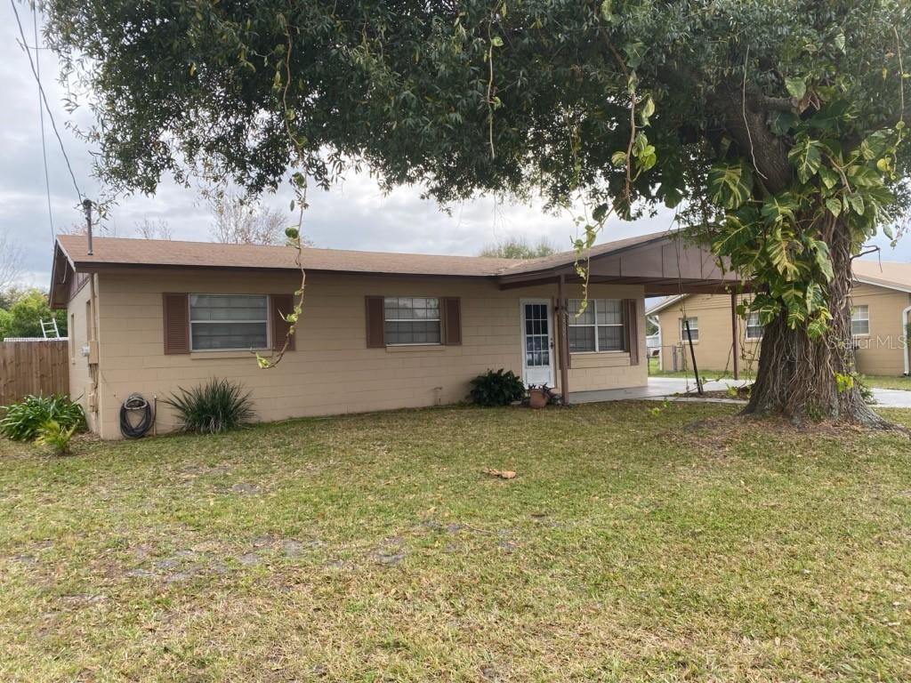 1506 Emmett St., Kissimmee, FL 34741