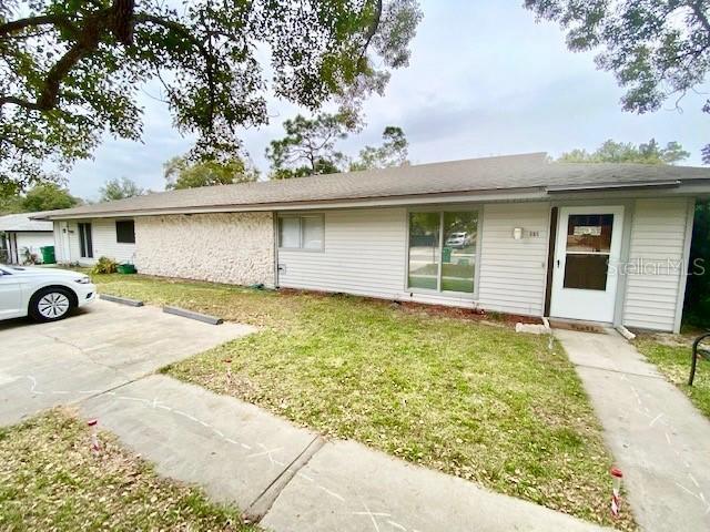 683 & 685 Seminole Ave., Longwood, FL 32750