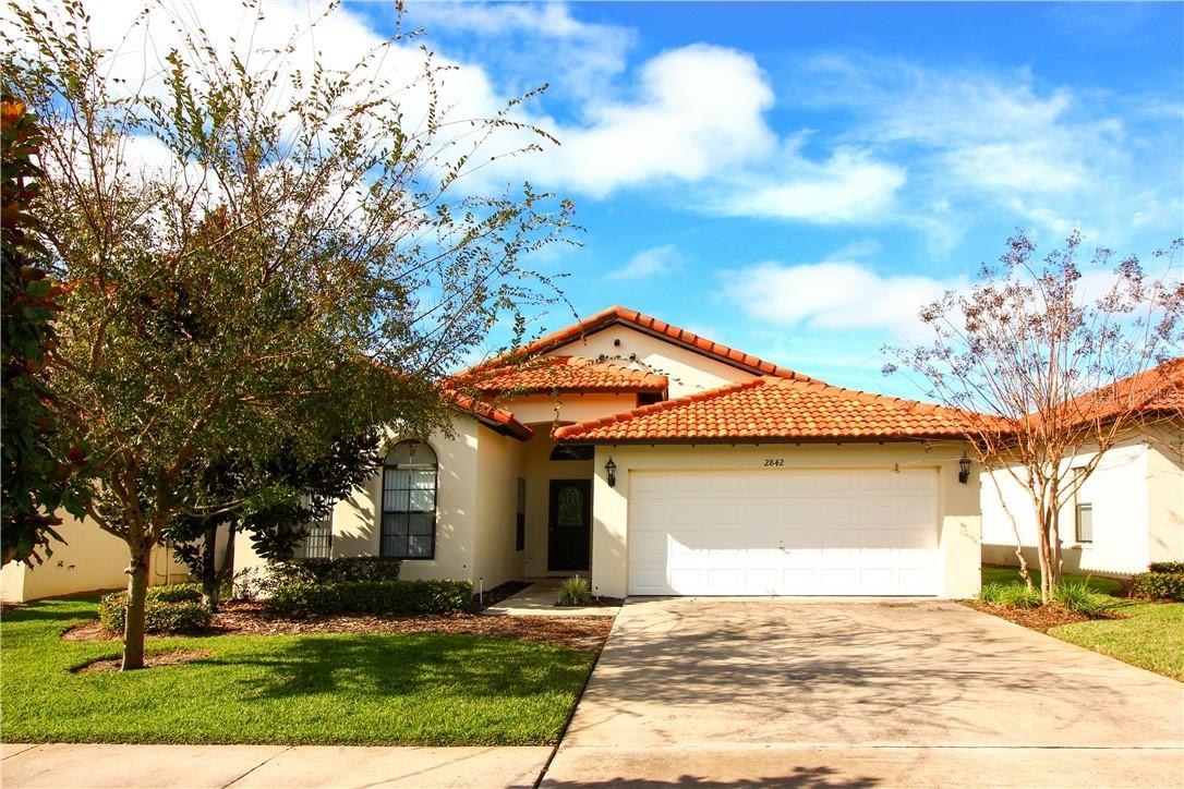 2842 Roccella Ct., Kissimmee, FL 34747
