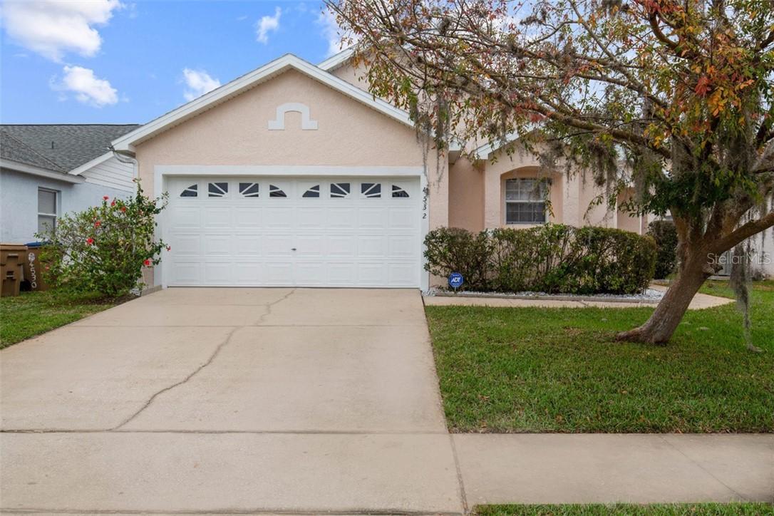 4532 Oakbrook Ct., Kissimmee, FL 34746