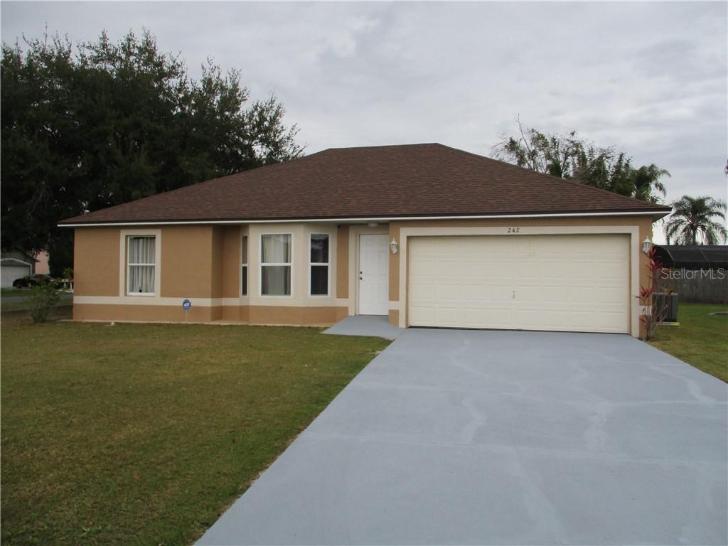 242 Magellan Dr, Kissimmee, FL 34758