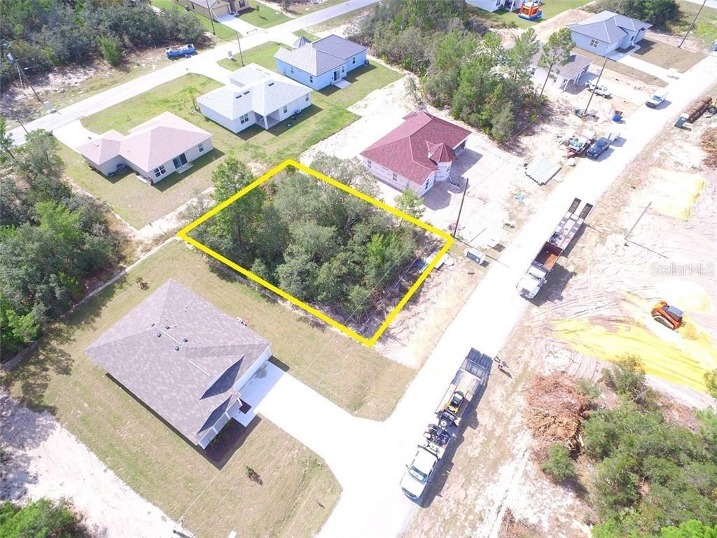 269 Hyacinth Ct., Poinciana, FL 34759