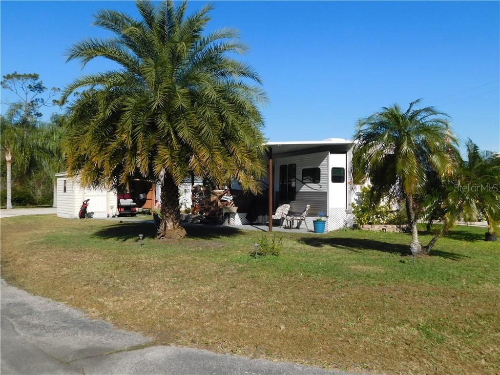 1388 Bonaventure Dr., Saint Cloud, FL 34771