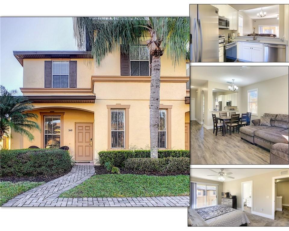 340 Miramar Ave., Davenport, FL 33897