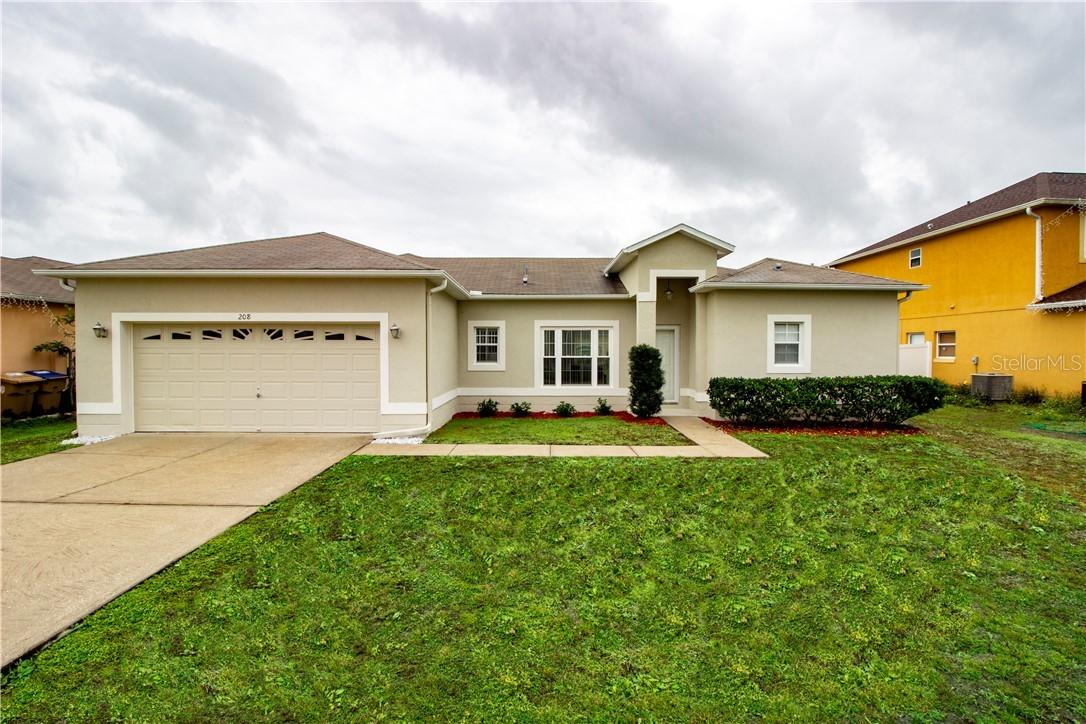 208 Amesbury Ln., Kissimmee, FL 34758