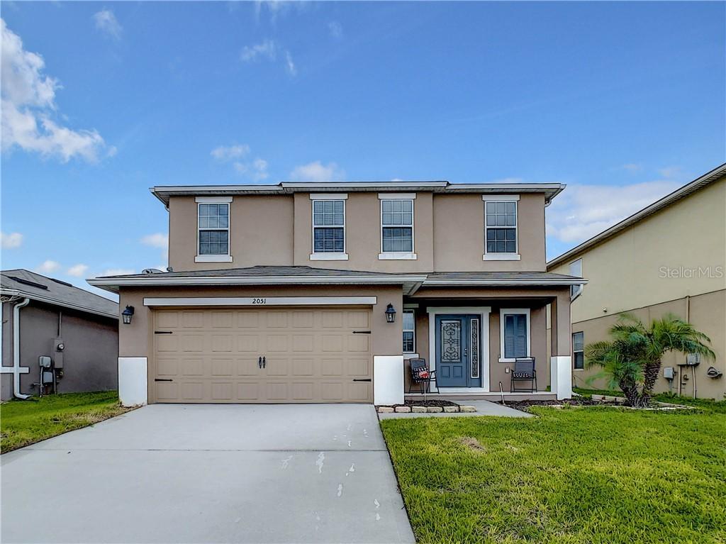 2051 Nations Way, Saint Cloud, FL 34769