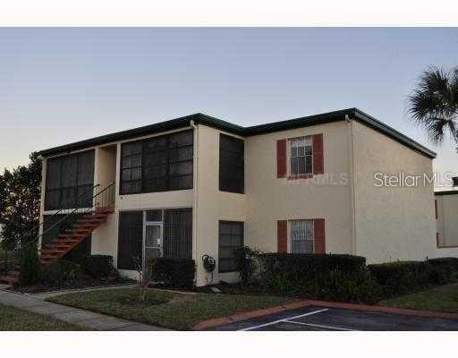 1020 Plantation Dr. #B4, Kissimmee, FL 34741