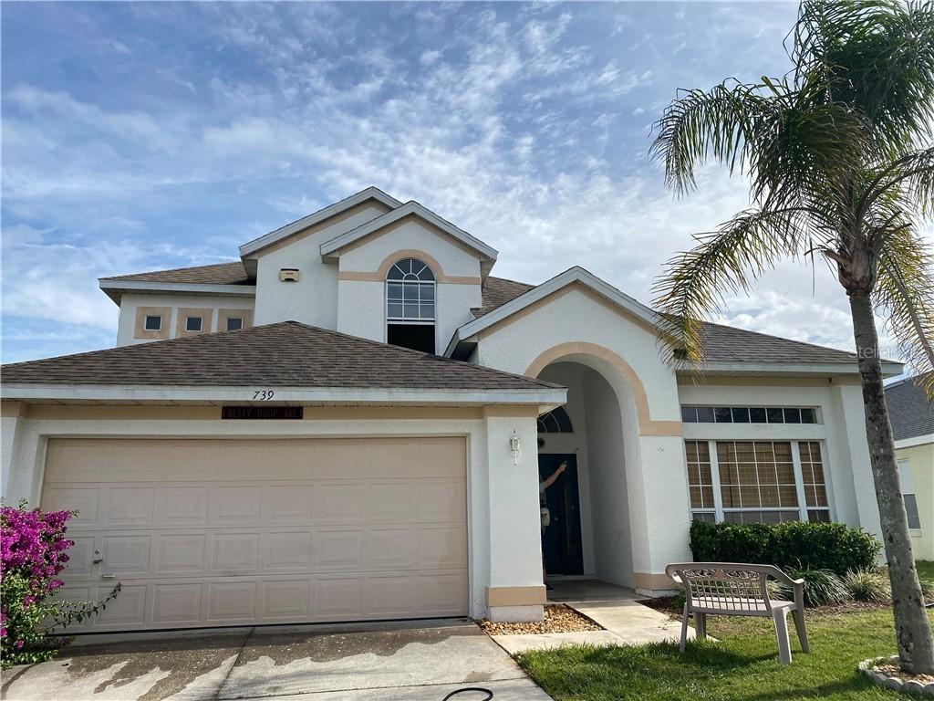 739 Downing Cir., Davenport, FL 33897