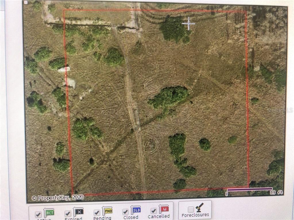 Holopaw Groves Rd., St Cloud, FL 34773