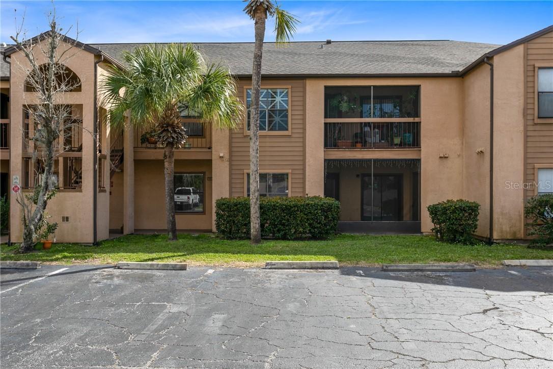 2101 Cascades Blvd. #105, Kissimmee, FL 34741