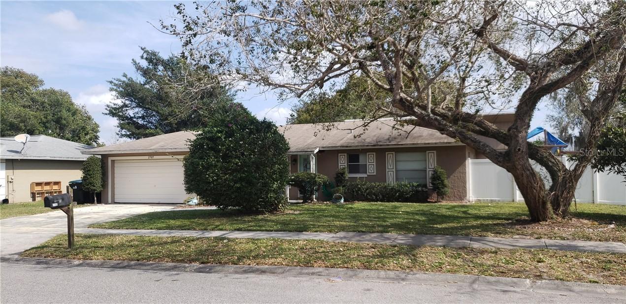 2707 Moss Grove Blvd., Orlando, FL 32807