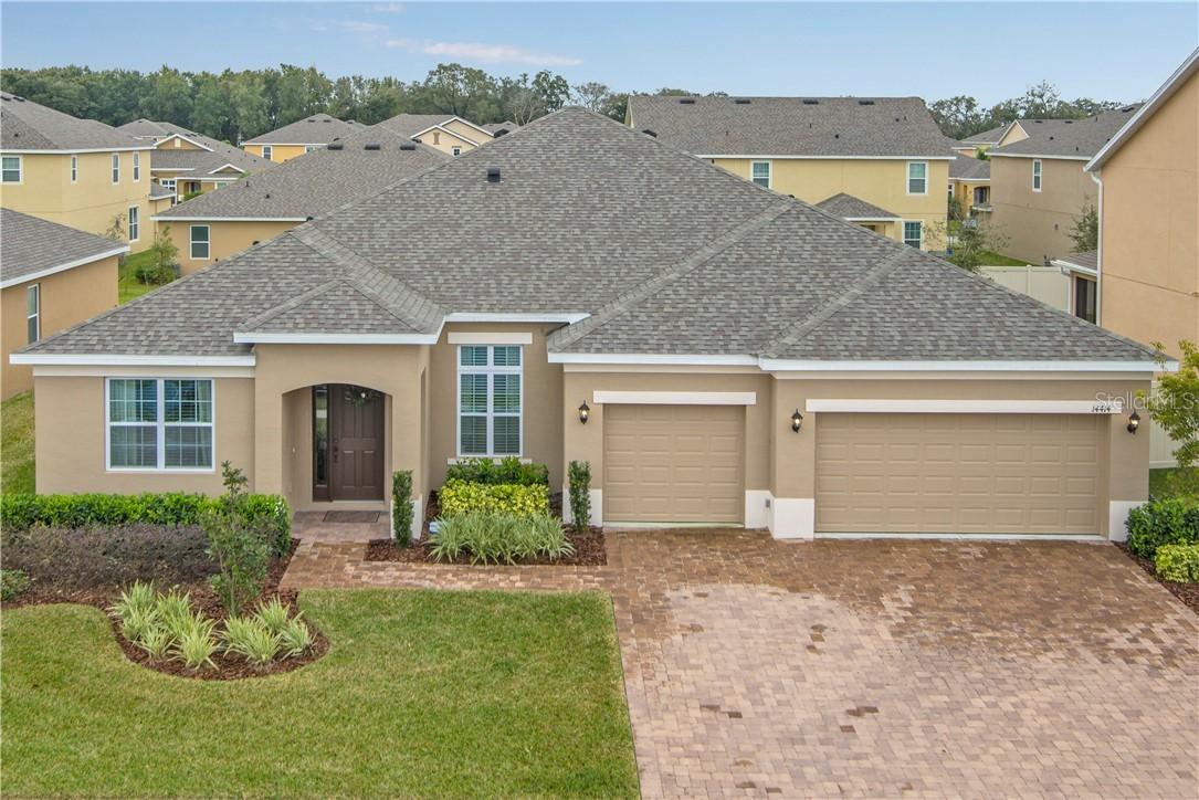 14414 Black Lake Preserve St., Winter Garden, FL 34787