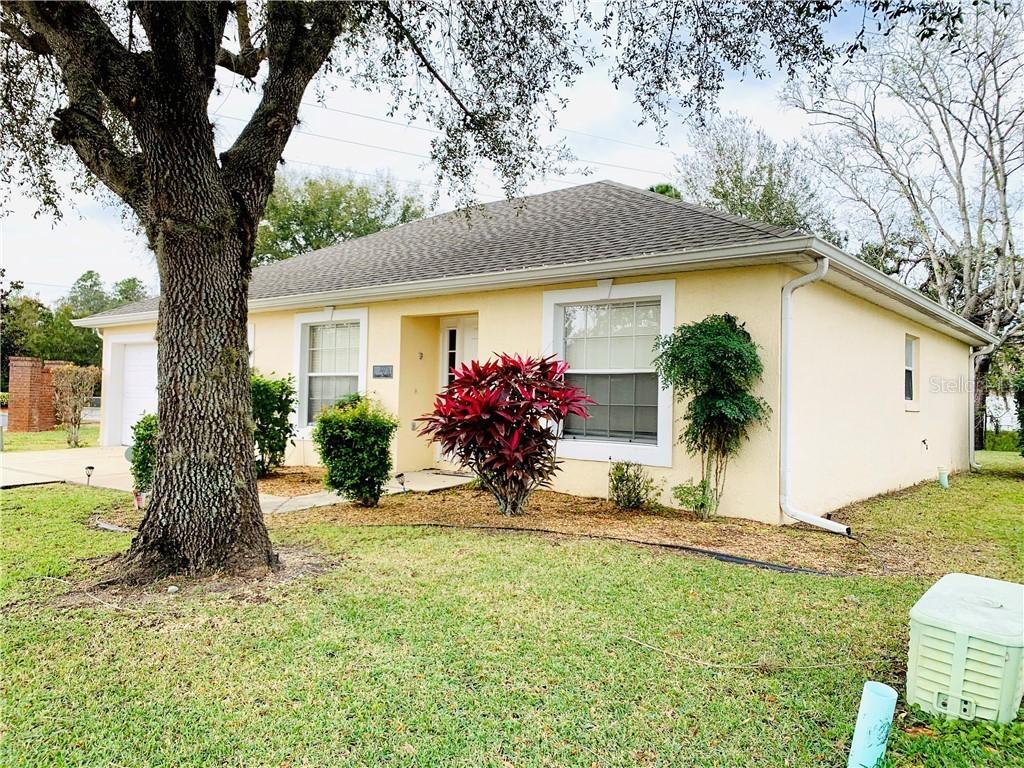 107 Paradise Woods Pl., Davenport, FL 33896