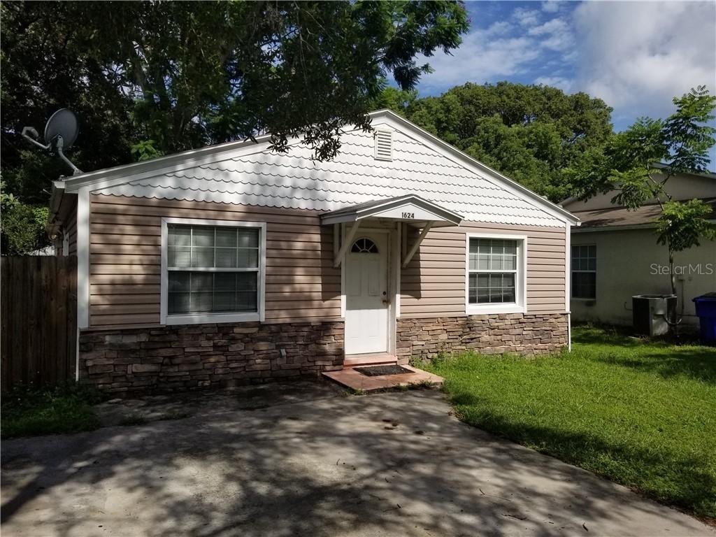 1624 Delaware Ave., St. Cloud, FL 34769