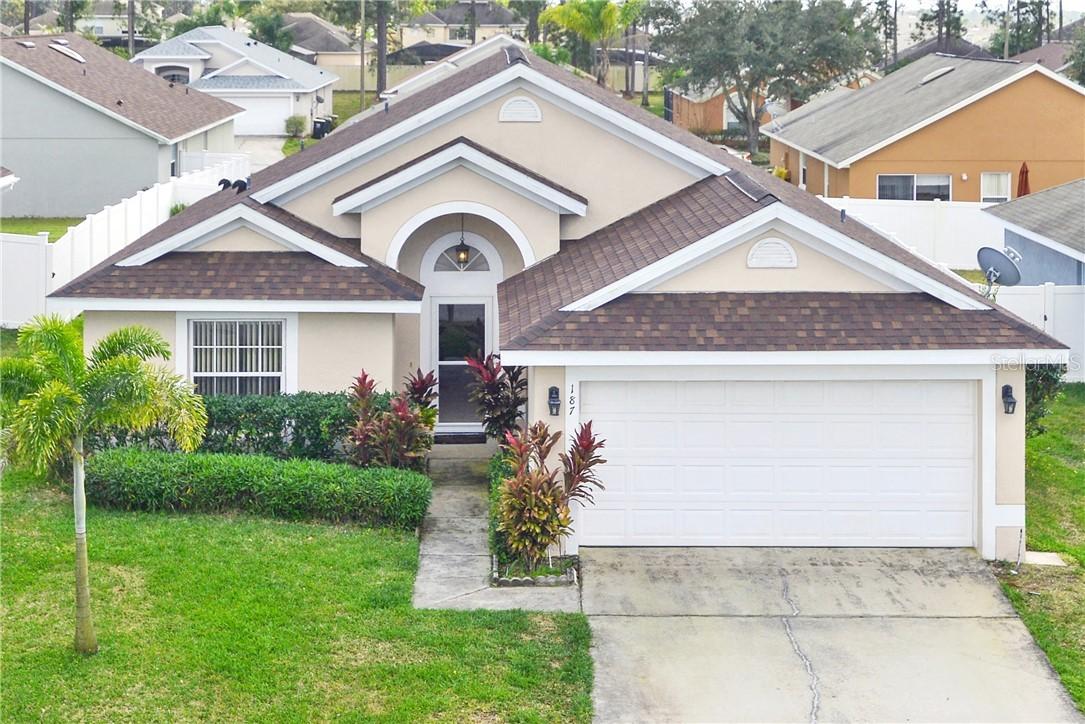 187 Bellmont Ln., Davenport, FL 33897