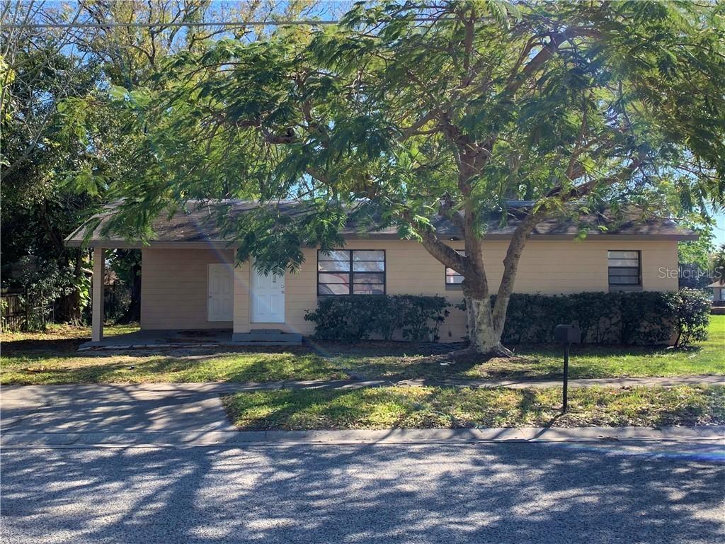 806 W Cherry St., Kissimmee, FL 34741