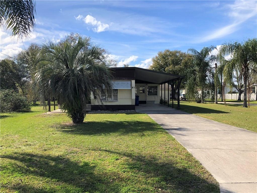 816 Robinson Ave., Saint Cloud, FL 34769