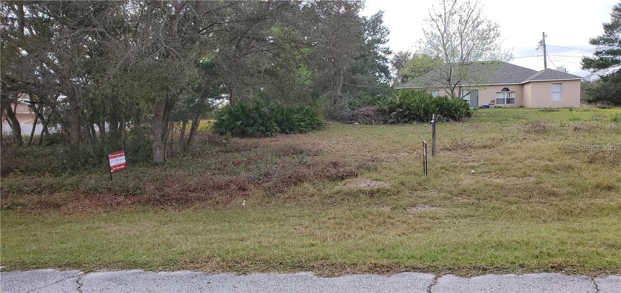 Kissimmee Ct., Poinciana, FL 34759