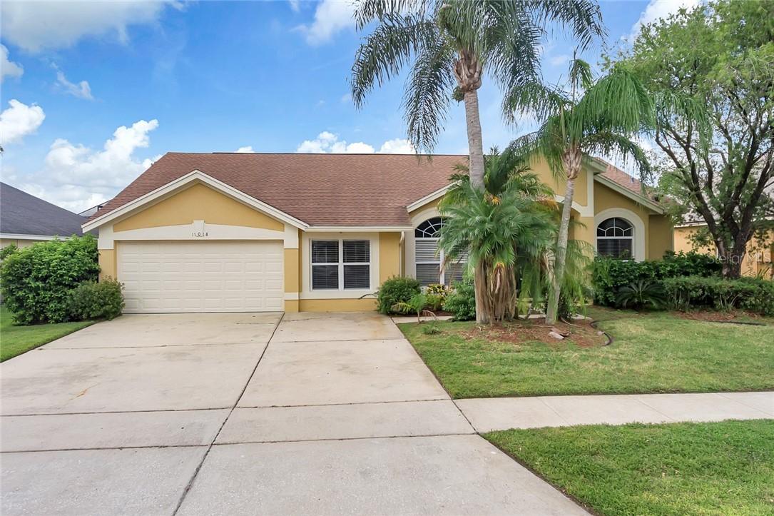 11018 Orangeshire Ct., Ocoee, FL 34761