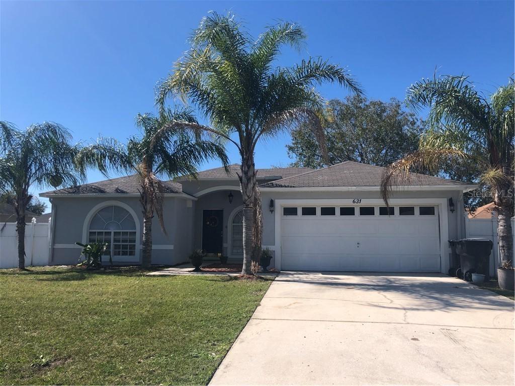 631 Llama Dr., Kissimmee, FL 34759