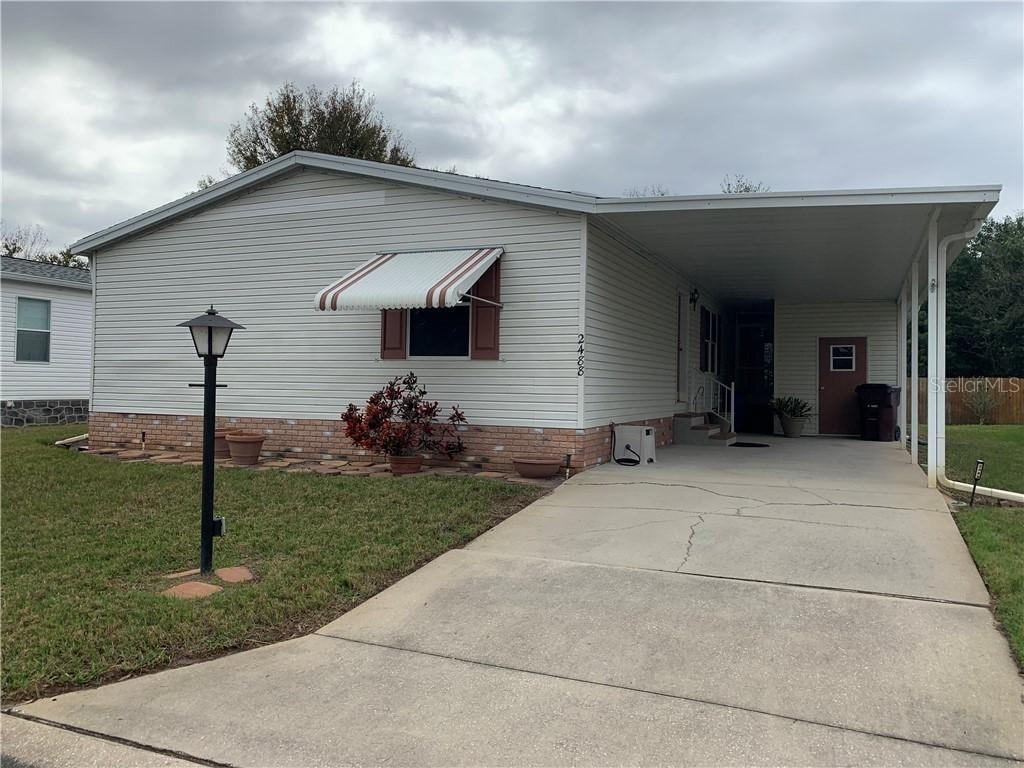 2488 Longpine Ln., St. Cloud, FL 34772