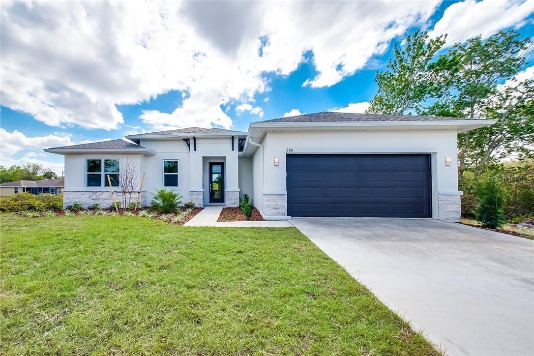 2341 Snug St., North Port, FL 34286