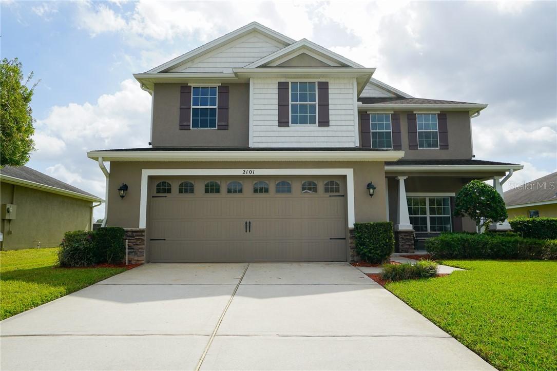 2101 Big Buck Dr., St. Cloud, FL 34772