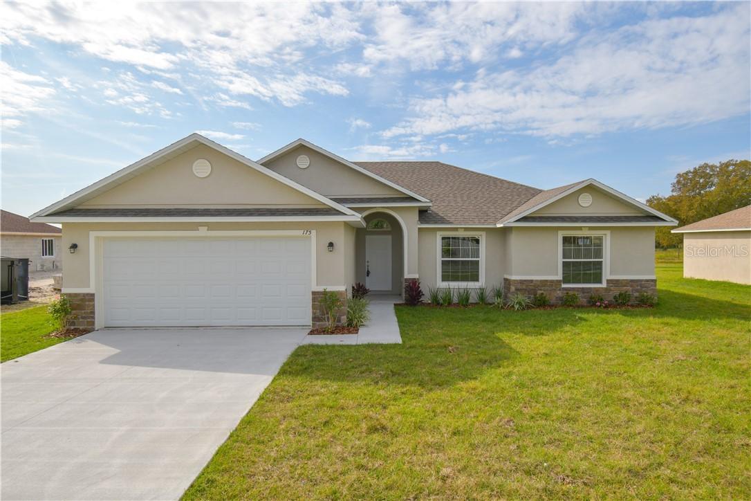 175 Denton Ave., Auburndale, FL 33823