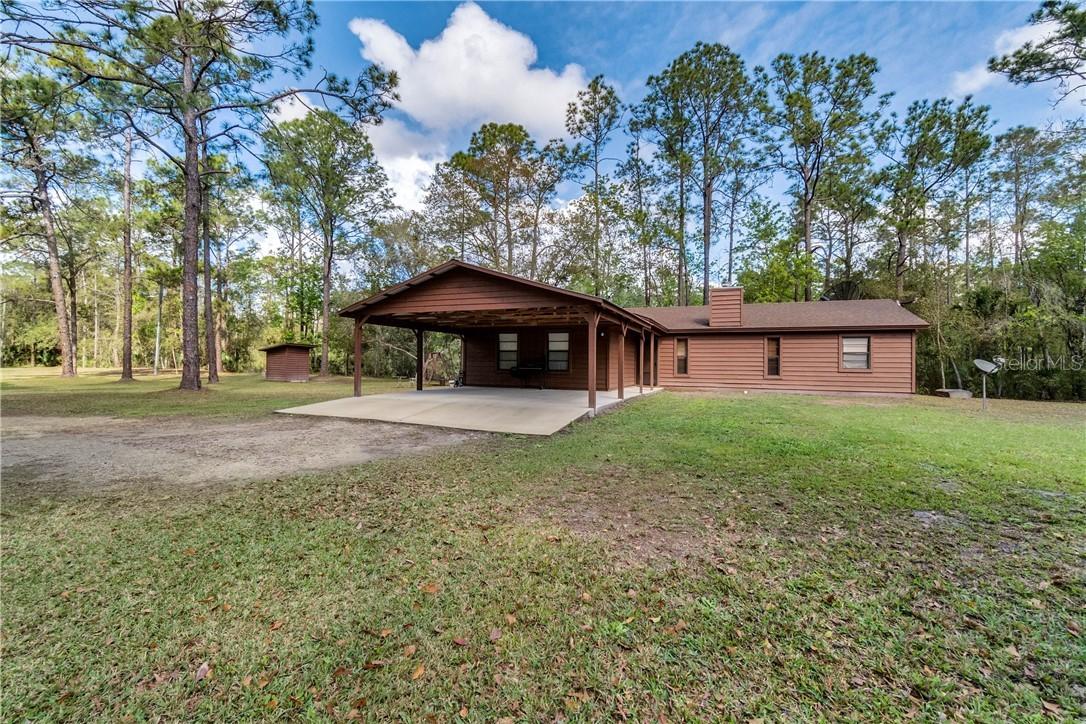 5870 S Orange Blossom Tr., Davenport, FL 33896