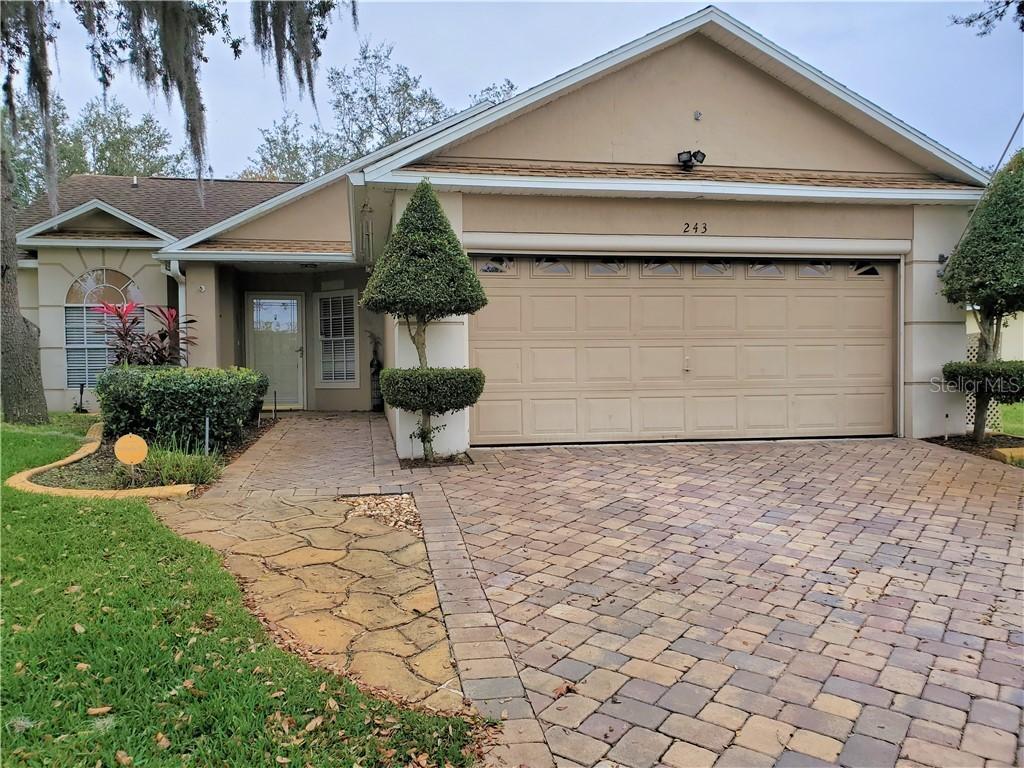 243 Hanging Moss Rd., Davenport, FL 33837