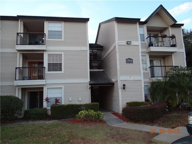 1908 Lake Atriums Cir. #21, Orlando, FL 32839