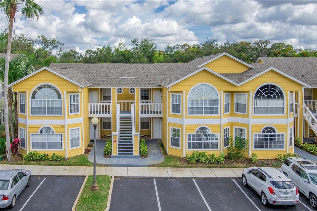3149 Britannia Blvd. #D, Kissimmee, FL 34747