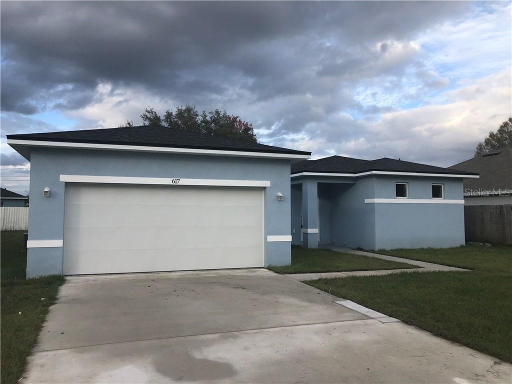 617 Dunlin Ln., Poinciana, FL 34759