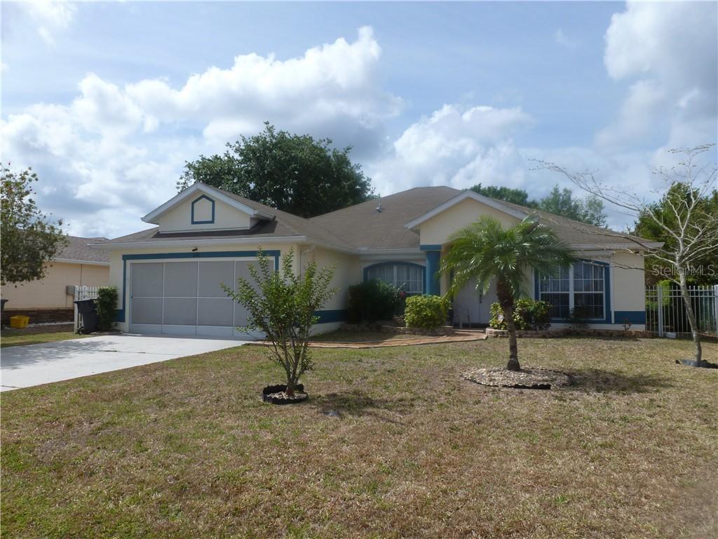 349 Jacksonville Ct., Poinciana, FL 34759