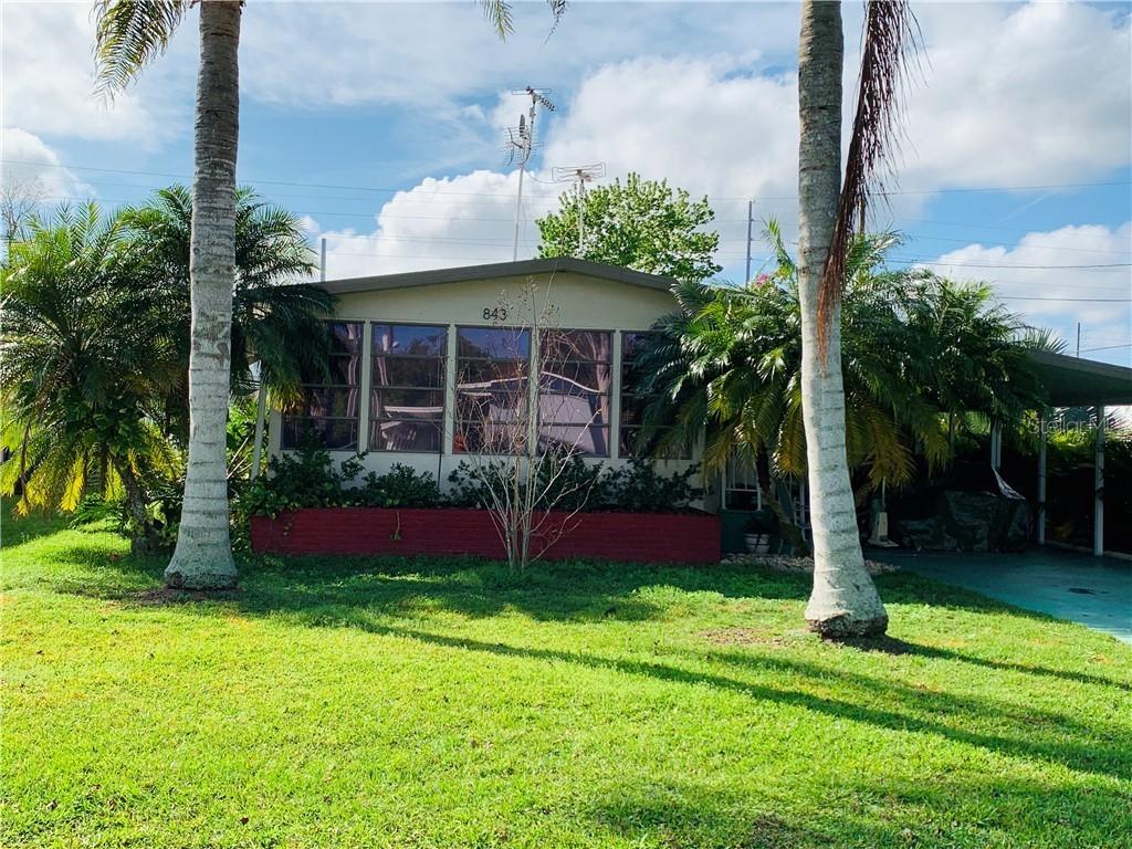 843 Robinson Ct., Saint Cloud, FL 34769