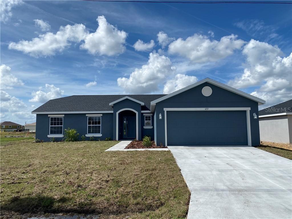 437 Britten Dr., Kissimmee, FL 34758