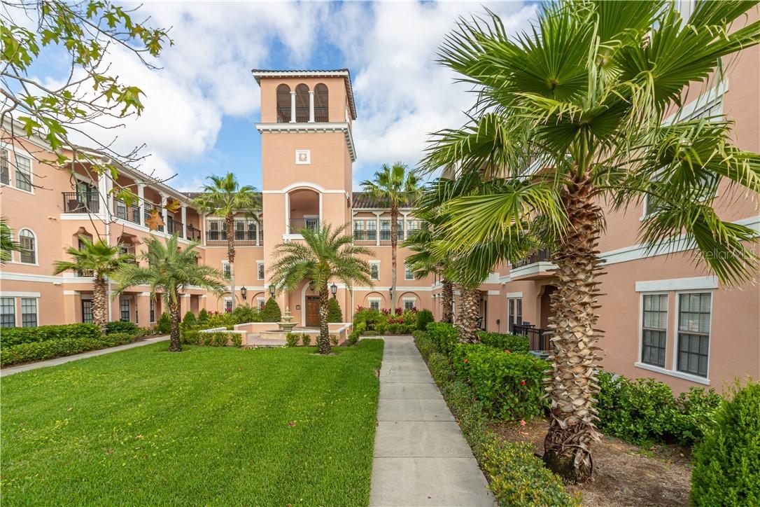 211 Longview Ave. #108, Celebration, FL 34747