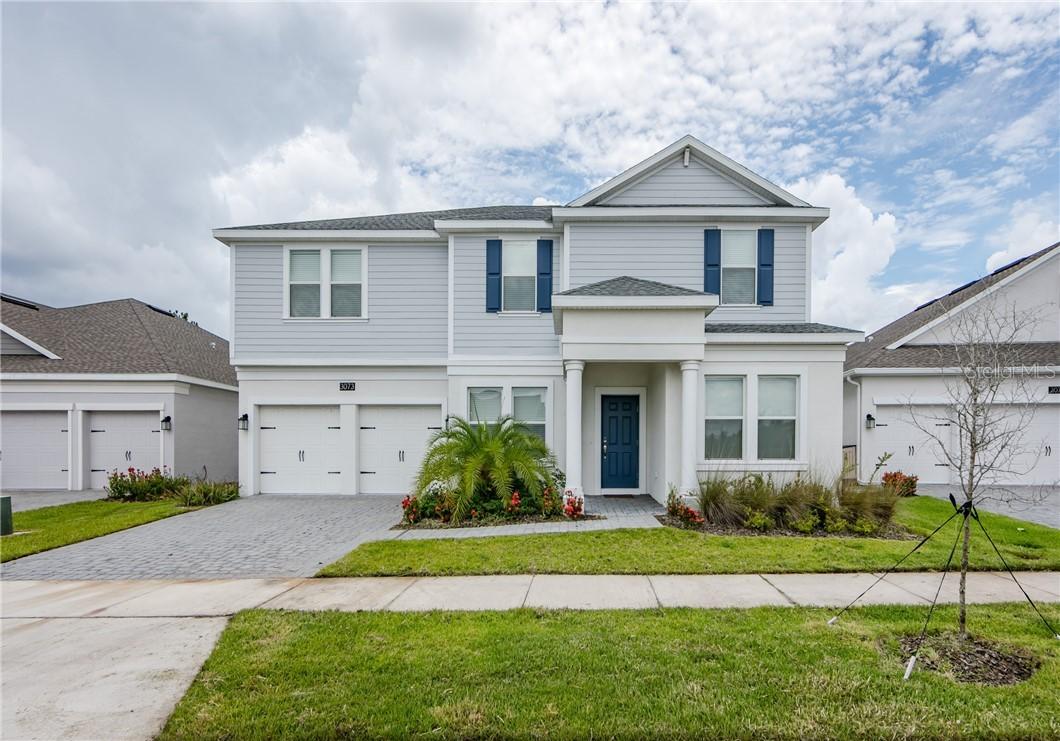 3073 Beaver Creek Dr., Kissimmee, FL 34746