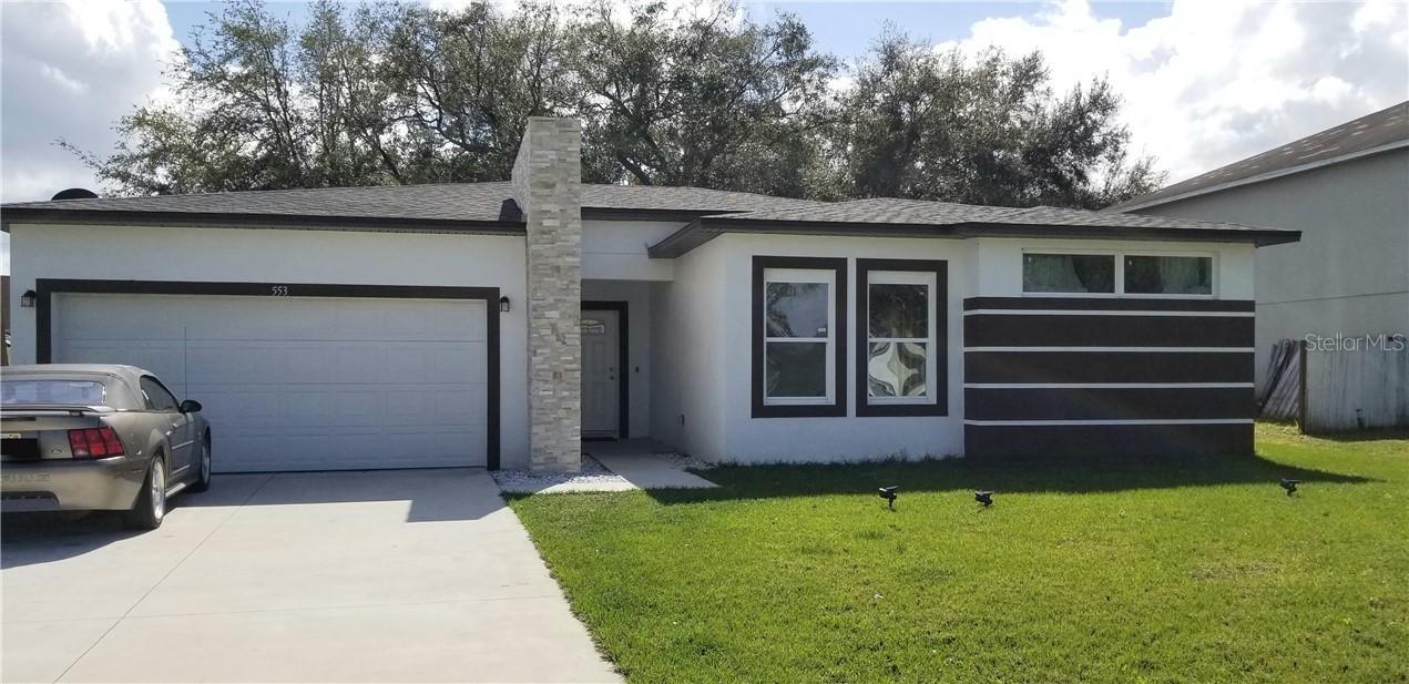 553 Dove Ct., Poinciana, FL 34759