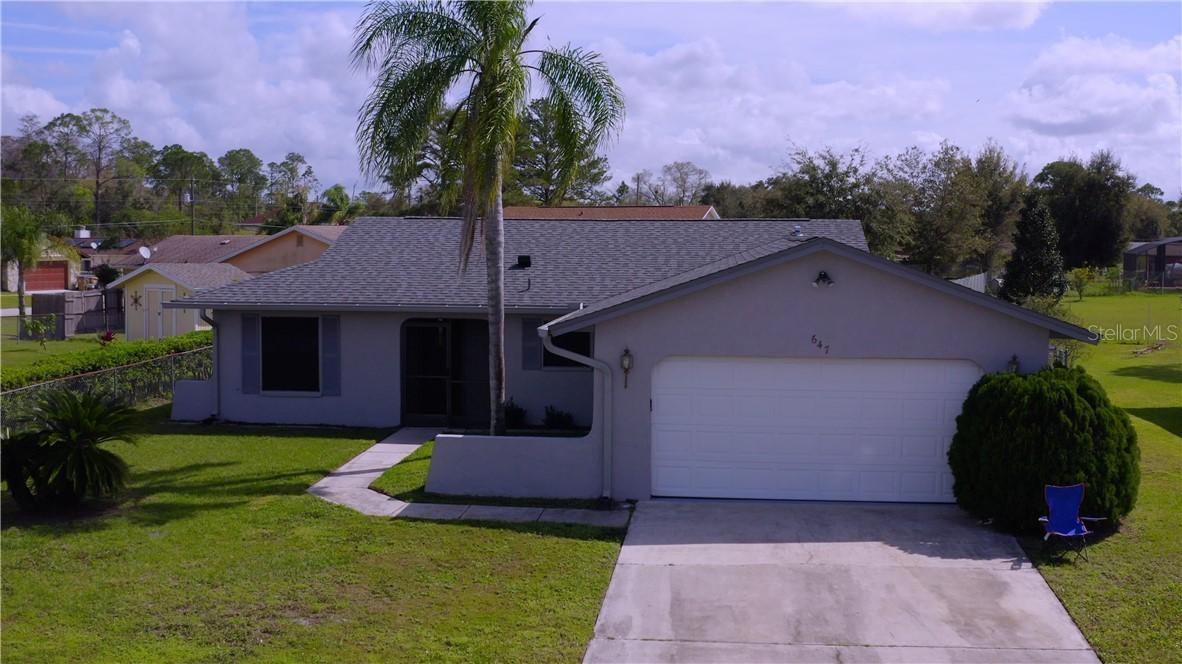 647 Mesilla Dr., Kissimmee, FL 34758