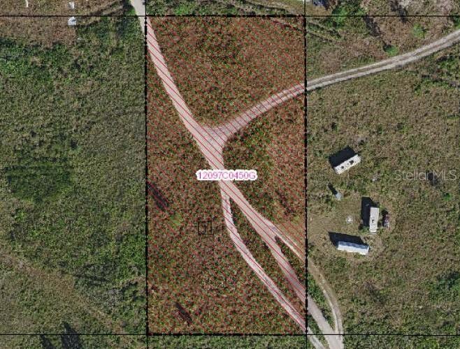 Suburban Ests Sec 30...4221 002g, Saint Cloud, FL 34771