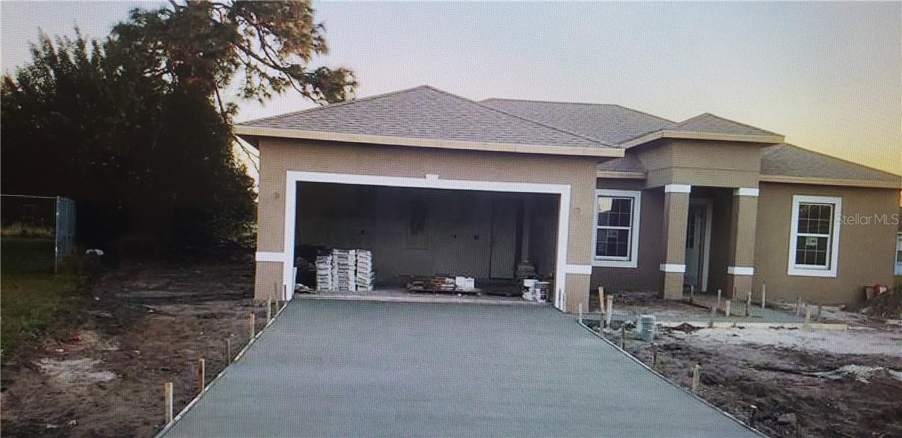 333 Lauderdale Ct., Poinciana, FL 34759