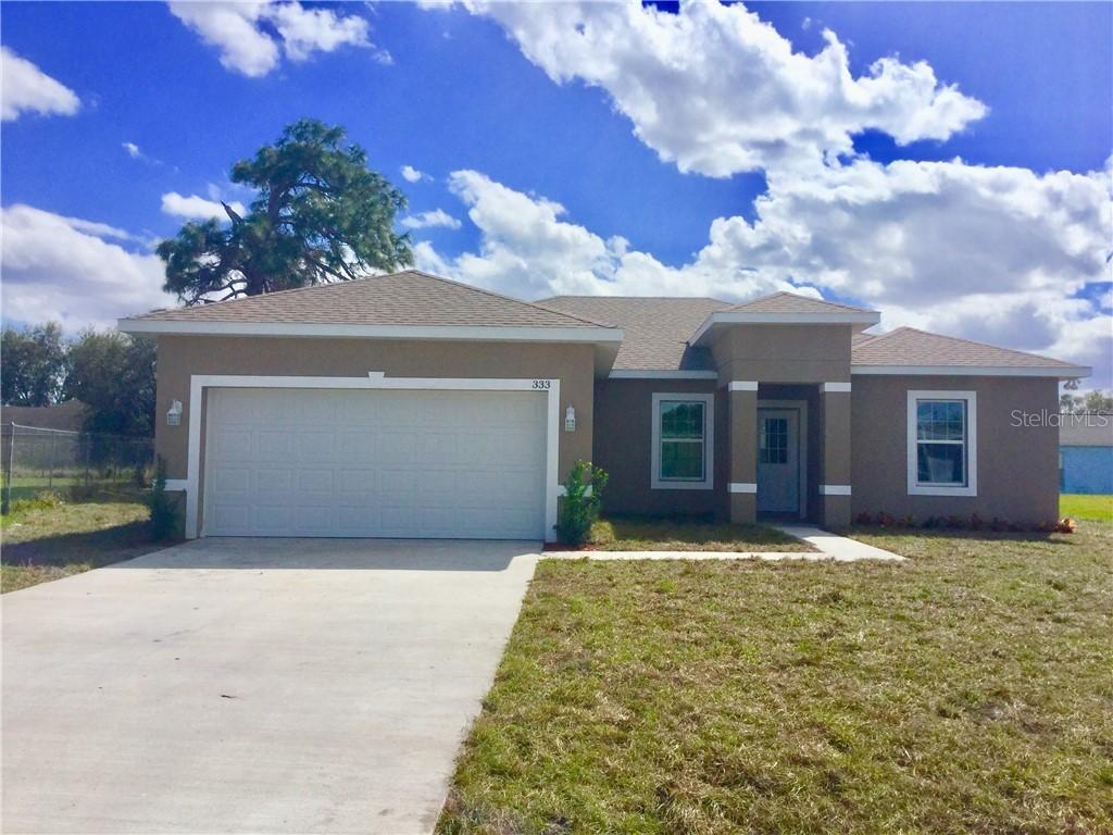 324 Miami Ln., Poinciana, FL 34759