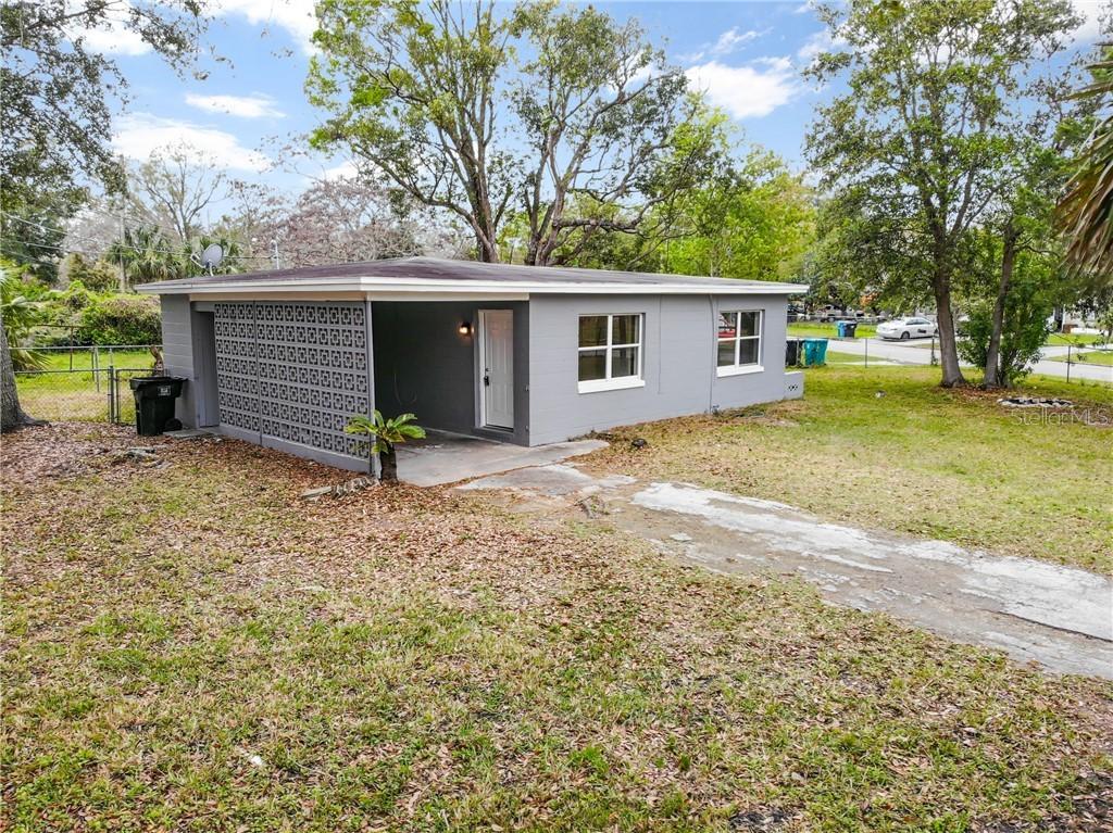 1206 Carlsbad Pl., Orlando, FL 32808