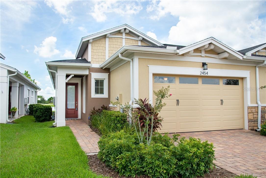 2454 Yellow Brick Rd, Saint Cloud, FL 34772