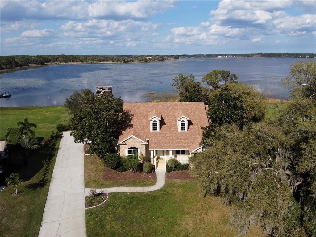 6035 Lake Lizzie Dr., Saint Cloud, FL 34771