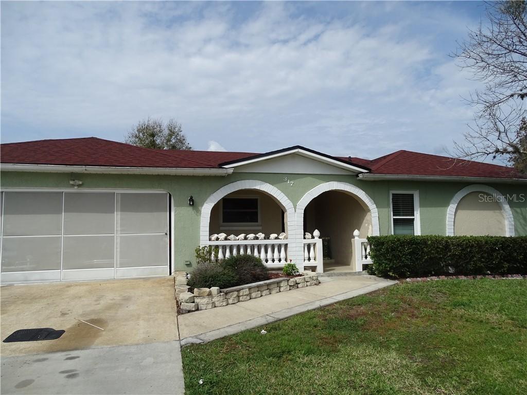 317 Cortez Ct., Kissimmee, FL 34758